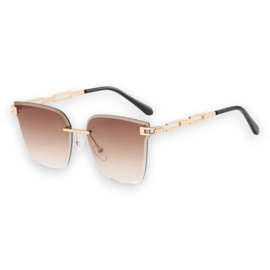 Okulary przeciwsłoneczne PREMIUM OK383